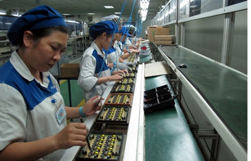 Liên kết làm công nghiệp hỗ trợ có hấp dẫn doanh nghiệp?