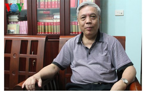 "Thay đổi con người trong Đảng, tính trung thực vô cùng quan trọng"