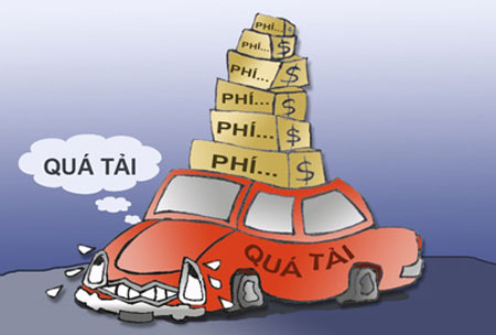 Không chính đáng, không hợp lòng dân thì phải bỏ