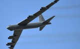 Mỹ sẵn sàng triển khai máy bay ném bom B-52 trên bán đảo Triều Tiên
