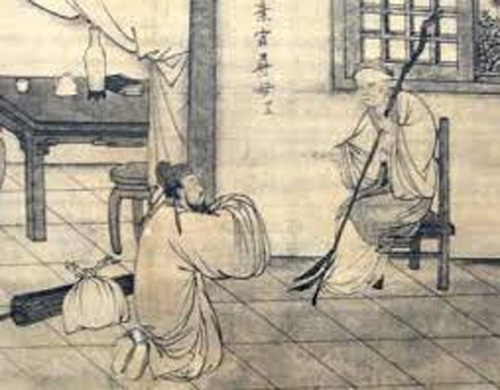 Tản mạn chữ hiếu mùa Vu lan