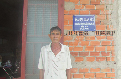 Chăm lo đời sống người dân vùng sâu, vùng xa