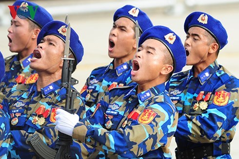 Toàn văn diễn văn của Chủ tịch nước tại Lễ kỷ niệm 70 năm Quốc khánh