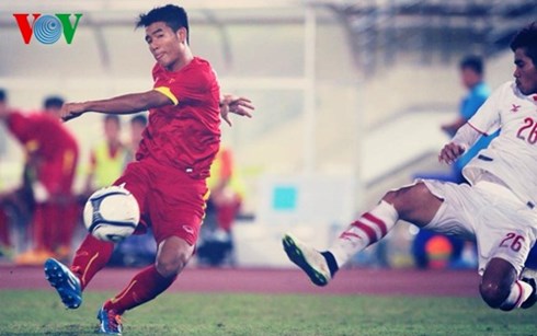 Từ thất bại của U19 Việt Nam: Đừng mơ đánh bại người Thái