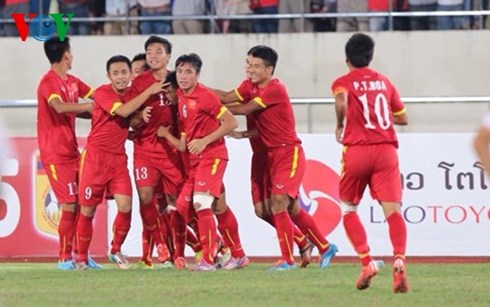 Từ thất bại của U19 Việt Nam: Đừng mơ đánh bại người Thái