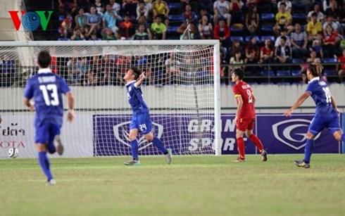 Từ thất bại của U19 Việt Nam: Đừng mơ đánh bại người Thái