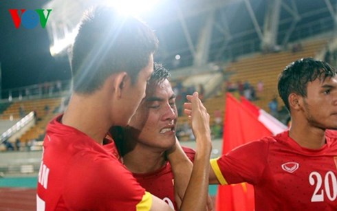 Từ thất bại của U19 Việt Nam: Đừng mơ đánh bại người Thái