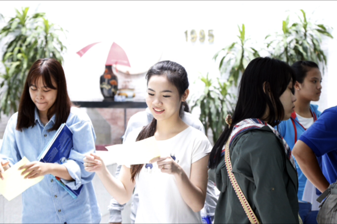 Xét tuyển nguyện vọng bổ sung: Nhiều trường lo thí sinh ảo