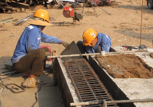 Bài 1: Đột phá trong phát triển hạ tầng giao thông