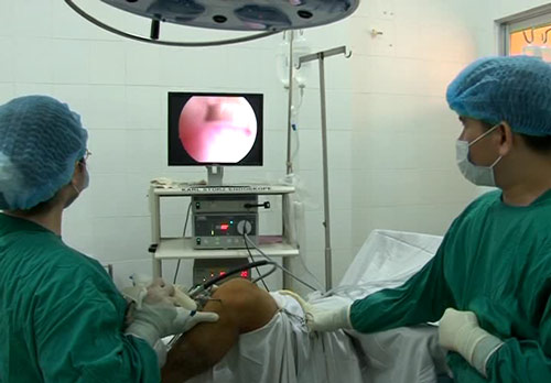 Thị xã Kiến Tường: Phối hợp thực hiện tốt chính sách BHXH, BHYT