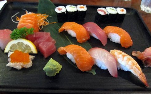 10 lý do phụ nữ Nhật trẻ mãi không già