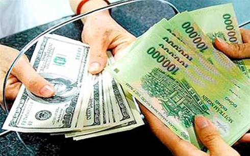 Nợ công Việt Nam có thể tăng 20.000 tỷ đồng sau tăng tỷ giá