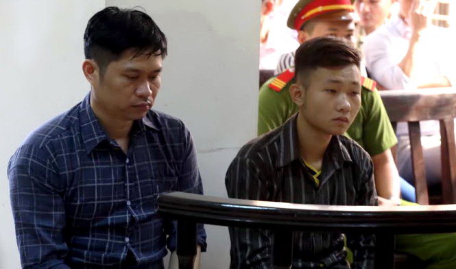 Y án sơ thẩm, bác sĩ ném xác bệnh nhân 19 năm tù