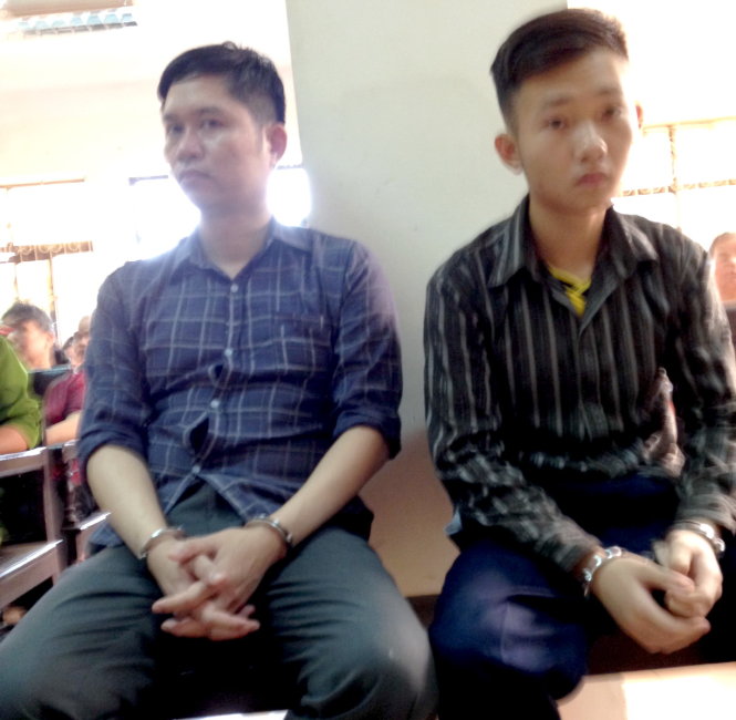 Y án sơ thẩm, bác sĩ ném xác bệnh nhân 19 năm tù