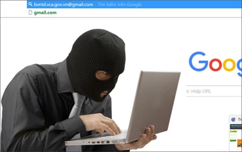 Cảnh báo mạo danh cơ quan, tổ chức cho mục đích cá nhân