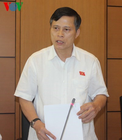 Tử hình chưa chắc răn đe được quan chức tham nhũng?