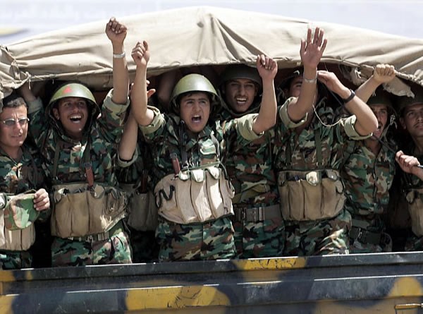 Nga khẳng định tiếp tục cung cấp trang thiết bị quân sự cho Syria