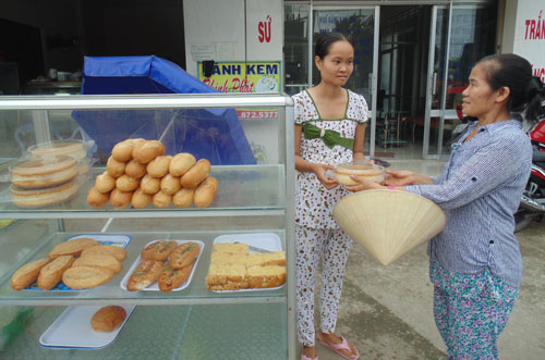 Bài 3: Cần được tiếp tục phát huy hiệu quả
