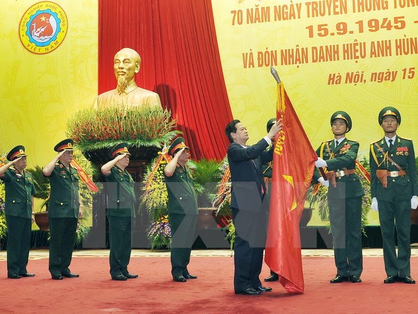 Thủ tướng: Xây dựng nền công nghiệp quốc phòng tiên tiến, hiện đại