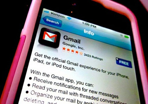 10 tuyệt chiêu không thể bỏ qua khi sử dụng Gmail