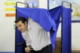 Người Hi Lạp mệt mỏi bầu chính phủ mới