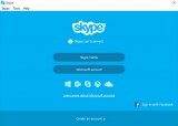 Ứng dụng Skype gặp sự cố trên toàn thế giới
