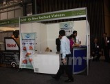 Doanh nghiệp thủy sản Việt Nam tìm kiếm đối tác tại Australia