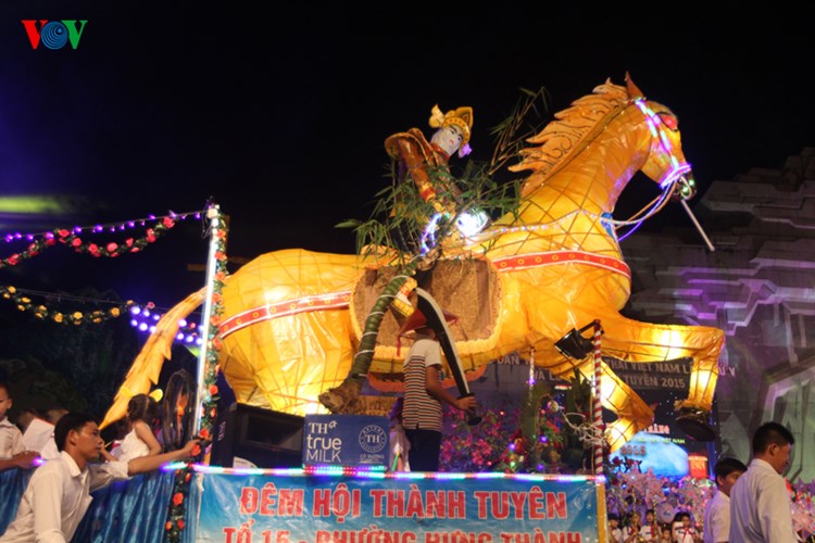 Tổng hợp 94 hình về mô hình đèn trung thu  NEC