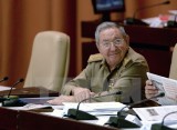 Chủ tịch Cuba Raul Castro hối thúc Mỹ dỡ bỏ lệnh cấm vận