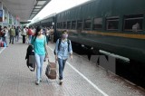 Railway Box hỗ trợ hành khách đi tàu hỏa đặt hàng, mua sắm online