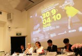 6 quốc gia tham gia Liên hoan “Múa đương đại: Sự gặp gỡ Á – Âu”