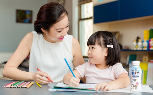TH true MILK đoạt 3 giải Vàng tại triển lãm Thực phẩm thế giới 2015