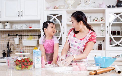 TH true MILK đoạt 3 giải Vàng tại triển lãm Thực phẩm thế giới 2015