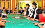 Vốn FDI rót vào casino ở Việt Nam tăng 3 tỷ USD thì GDP tăng 0,58%?