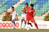 U19 châu Á: Myanmar-Việt Nam "sinh tử," 6 đội ĐNÁ đã bị loại