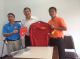 19g hôm nay (6-10): U-19 VN quyết đấu với Myanmar