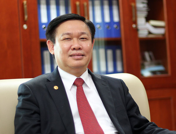 Trưởng Ban Kinh tế T.Ư: Không nên phân biệt doanh nghiệp công hay tư