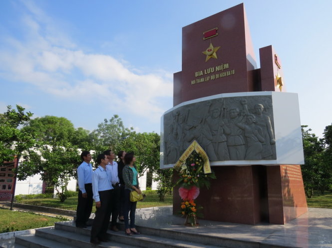 Nhớ Ba Tơ và những đặc sản núi rừng
