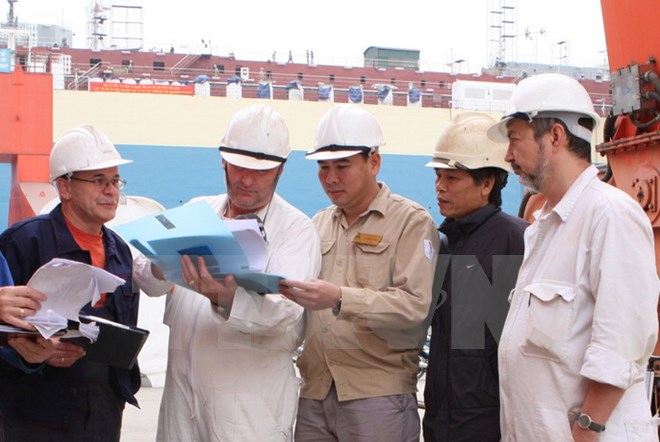 Việt Nam hấp dẫn các chuyên gia nước ngoài hơn cả Trung Quốc