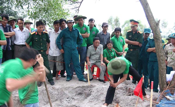 “Cậu Thủy” lãnh mức án tù chung thân