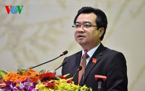 Tân Bí thư Tỉnh ủy nhiệm kỳ 2015-2020 của nhiều tỉnh
