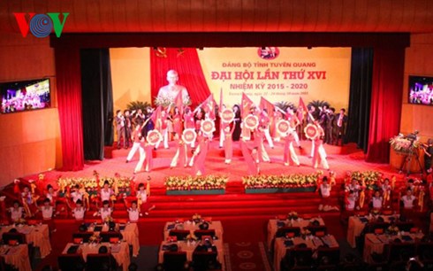 Tổng Bí thư: Xây dựng Đảng bộ trong sạch là nhiệm vụ then chốt
