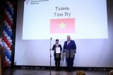 Việt Nam giành 2 giải giáo viên dạy tiếng Nga giỏi toàn thế giới