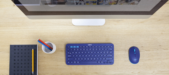 Bốn phụ kiện Bluetooth nổi bật vì tiện dụng và thời trang