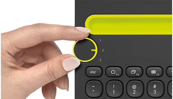 Bốn phụ kiện Bluetooth nổi bật vì tiện dụng và thời trang