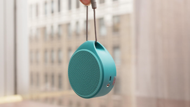 Bốn phụ kiện Bluetooth nổi bật vì tiện dụng và thời trang