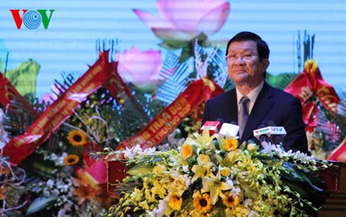 Xây dựng LLVT Quân khu 3 vững mạnh toàn diện