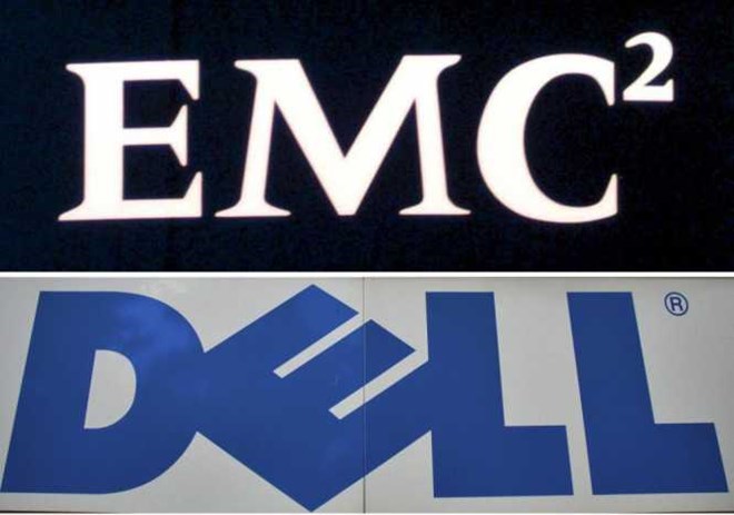 Dell sẽ đối mặt với những thách thức nào sau thương vụ thế kỷ?