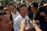 Quốc hội Campuchia bãi miễn Phó Chủ tịch Kem Sokha