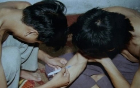 Muốn giảm tội phạm, ma túy, mại dâm các mô hình phải đi vào chiều sâu